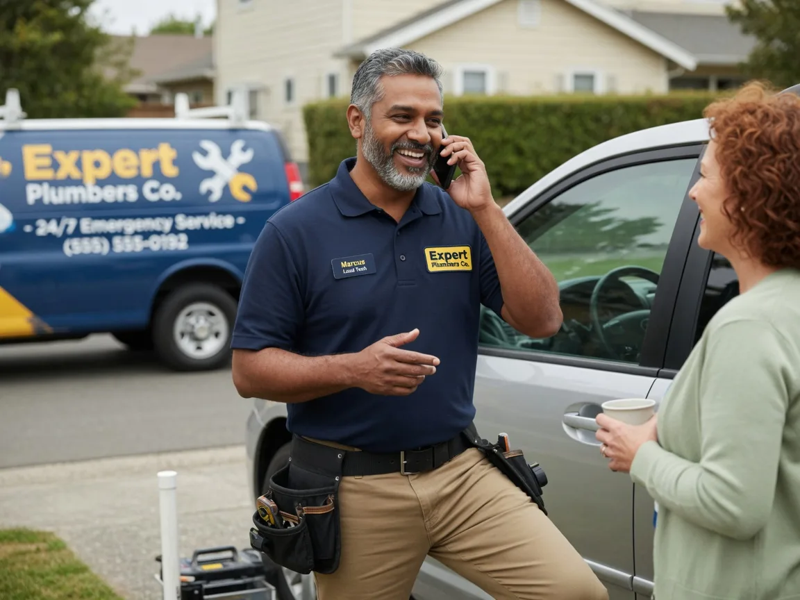 Drain Cleaning Center, NE FAQs